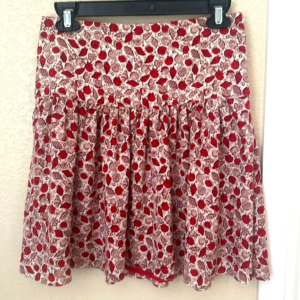 Ann Taylor skirt size 0